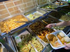 -净行天厨(莲塘总店)