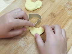 -积木宝贝儿童成长中心(花乡奥莱中心店)