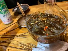 -五样儿西昌小签签烤串(建设路店)