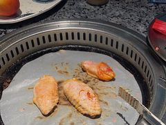 -阪尚皇·原切牛排·烤肉火锅自助(北京路店)