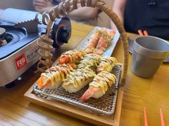 -大鲜生·亚洲菜融合小食堂