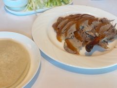 -洋洋中餐馆·SINCE 1997(信投店)