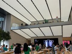 -Apple零售店(苏州店)