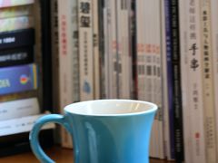 -街角 T·COFFEE 融合料理·BISTRO(车公庙店)