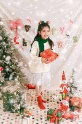 -NICE KIDS 奈时儿童摄影
