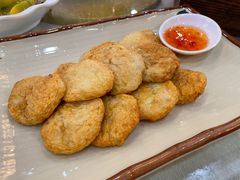 -台山第一家兴华黄鳝饭·黄鳝婆(合水分店)