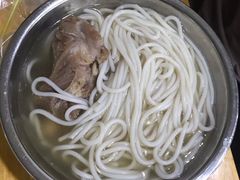 骨头王-守英猪脏粉(仓桥街店)