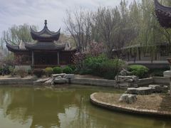 -南普公园
