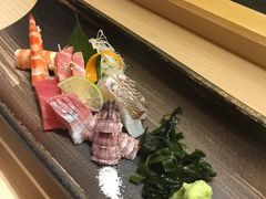 -鮨一日本料理(大中华店)