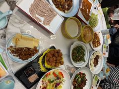 -玉林烤鸭店(垡头店)
