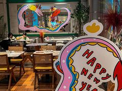 -沛家·西餐Brunch·直火料理