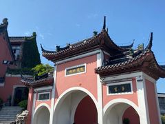 -句容茅山景区