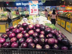 -物美超市(通州梨园店)