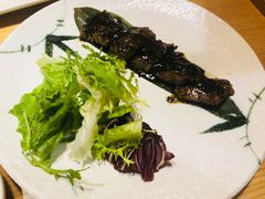 -富山日式料理(宽厚里店)