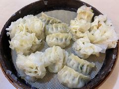 烧麦-海汇源老烧麦店(东大街总店)