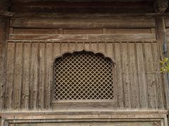 -瞿昙寺