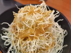 -大阪烧肉BAKA一代(十亩地店)