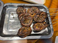 -老白清真烧烤(锦州旗舰店)