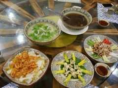 -百丈园(陈村店)