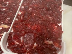 -潮汕大目牛肉火锅(上梅林店)