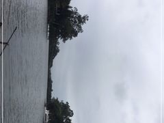 -三岔湖景区