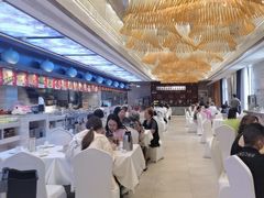 -皇马假日醉海南大酒店·假日一品派茶楼(秀英店)