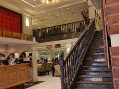 -大鸭梨烤鸭(左家庄店)