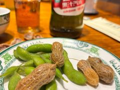 -老白清真烧烤(锦州旗舰店)