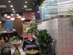 -海马体照相馆|大师(北京华贸中心店)