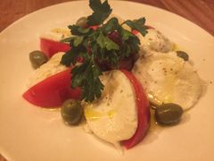 -La Tavernetta(Bar à Vin)(乌鲁木齐路店)