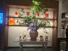 -鼎鼎香·港式火锅(北京SKP店)