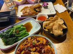 -春风十里烧烤音乐吧(实力乐队驻唱三元里店)