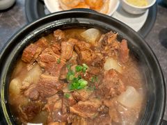 -新乾隆酒楼(帝景园店)