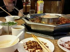 android_upload_pic-山城年华老火锅(玉林店)