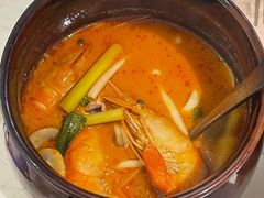 冬阴功海鲜汤-KingThaia金泰兰(滨江天街店)
