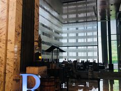 -上海漕河泾万丽酒店