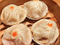 鸡汤小笼包-东百坊巷大酒店·坊巷餐厅(东百中心店)