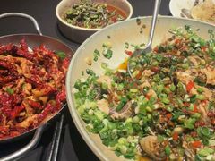 -山石榴·贵州菜(丰盛里店)