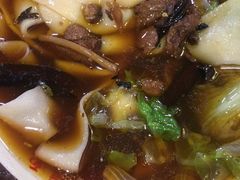 -顺发拉面(长湖路店)