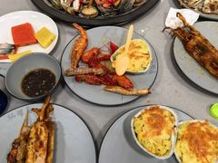 -仙螺岛海鲜自助餐厅(总店)