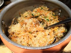 小锅萝卜饭/例-临家闽南菜(宝洲路店)