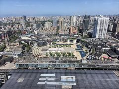 -宁波威斯汀酒店