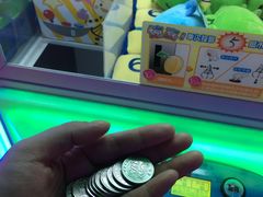 -大玩家超乐场(万达广场苏州吴中店)