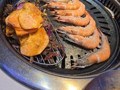 -杨记齐齐哈尔烤肉(总店)