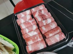 -重庆火锅(西安店)