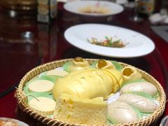 -森谷美食公园(杨行店)
