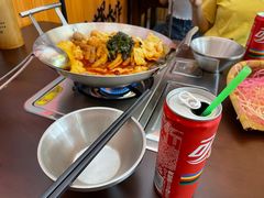 -小螺大作·螺蛳粉火锅(林和西店)