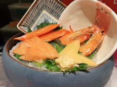 -亚马逊环球美食百汇(新城吾悦广场店)