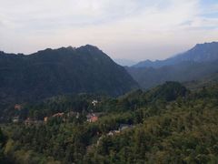 -九华山风景区