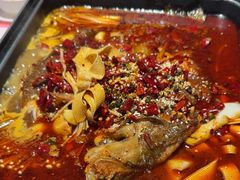 -辣小鲜·南昌大排档(船山路店)